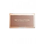 Makeup Revolution Matte Base Powder – Shade P12 - Image 2