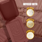 NYX Butter-melt Bronzer - Image 2
