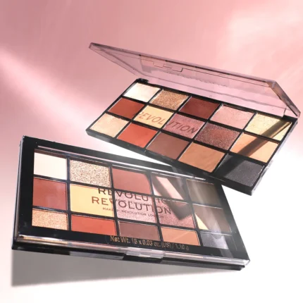 Makeup Revolution Reloaded Provocative Eyeshadow Palette