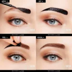 Maybelline Brow Tattoo Peel Off Tint - Image 4