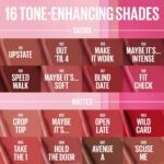 Maybelline Moisturizing Serum Lipstick - Image 5