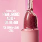 Maybelline Moisturizing Serum Lipstick - Image 3