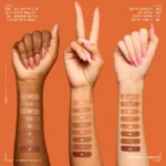 NYX Butter-melt Bronzer - Image 3
