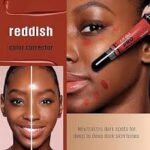 L.A Girl color corrector- Reddish - Image 3