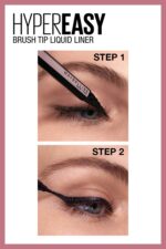 Maybelline Hyper Easy® Liquid Eyeliner, Eye Makeup - Image 4
