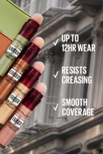 Maybelline Instant Age Rewind® Eraser Color Correcting Concealer- Orange - Image 2