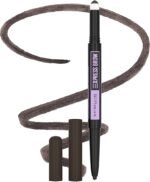 Maybelline EXPRESS BROW™ DUO 2-IN-1 PENCIL AND POWDEREXPRESS BROW™