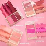 Revolution Blush Icon Palette - Image 2