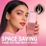 Revolution Blush Icon Palette - Image 4