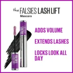 Maybelline New York The Falsies Lash Lift Mascara - Image 2