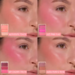 Revolution Blush Icon Palette - Image 3