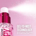 Maybelline Grippy Setting Mist- 100ML - Image 2