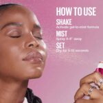 Maybelline Grippy Setting Mist- 100ML - Image 6