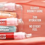 Maybelline Lifter Gel Oil-in-Gel Lip Gloss