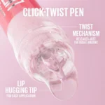 Maybelline Lifter Gel Oil-in-Gel Lip Gloss - Image 2