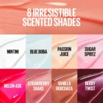 Maybelline Lifter Gel Oil-in-Gel Lip Gloss - Image 4