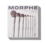 Morphe Best of Blends 8-Piece Face & Eye Brush Set - Image 5