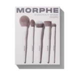 Morphe Portrait Mode 5-Piece Face Brush Set - Image 5