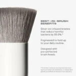 Morphe Portrait Mode 5-Piece Face Brush Set - Image 4