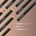 KIKO Milano Smart Fusion Lip Pencil - Image 2