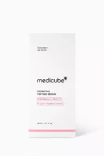 Medicube PDRN Pink Peptide Serum-30ml - Image 8