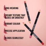 Rimmel London Lasting Finish Lip Liner - Image 3