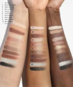 BEAUTY BAY Nude 42 Colour Palette - Image 3