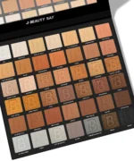 BEAUTY BAY Nude 42 Colour Palette - Image 2