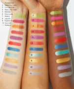 BEAUTY BAY Bright 42 Colour Palette - Image 3