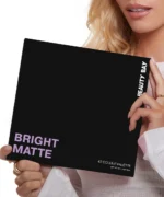 BEAUTY BAY Bright Matte 42 Colour Palette - Image 8