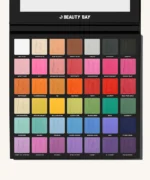 BEAUTY BAY Bright Matte 42 Colour Palette