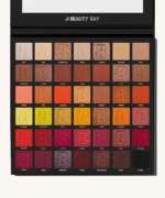 BEAUTY BAY Fiery 2.0 42 Colour Palette
