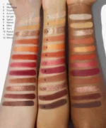 BEAUTY BAY Fiery 2.0 42 Colour Palette - Image 3