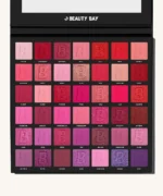 BEAUTY BAY Berries 42 Colour Palette
