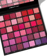 BEAUTY BAY Berries 42 Colour Palette - Image 2