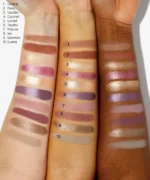 BEAUTY BAY Neutral 42 Colour Palette - Image 4