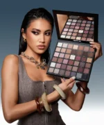 BEAUTY BAY Neutral 42 Colour Palette - Image 5