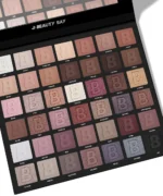 BEAUTY BAY Neutral 42 Colour Palette - Image 2