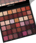 BEAUTY BAY Rich 42 Colour Palette - Image 2