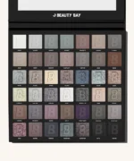 BEAUTY BAY Smoky 42 Colour Palette - Image 2