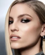 BEAUTY BAY Smoky 42 Colour Palette - Image 4