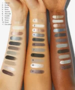 BEAUTY BAY Smoky 42 Colour Palette - Image 3