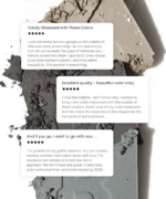 BEAUTY BAY Smoky 42 Colour Palette - Image 6