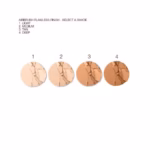 Charlotte Tilbury Airbrush Flawless Finish Compact Powder - Image 3