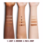 Charlotte Tilbury Airbrush Flawless Finish Compact Powder - Image 2