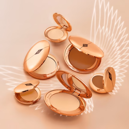 Charlotte Tilbury Airbrush Flawless Finish Compact Powder