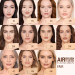 Charlotte Tilbury Airbrush Flawless Foundation - Image 6