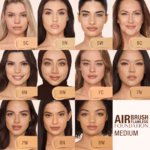 Charlotte Tilbury Airbrush Flawless Foundation - Image 7