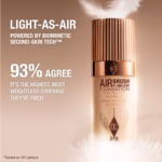 Charlotte Tilbury Airbrush Flawless Foundation - Image 3