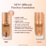 Charlotte Tilbury Airbrush Flawless Foundation - Image 2
